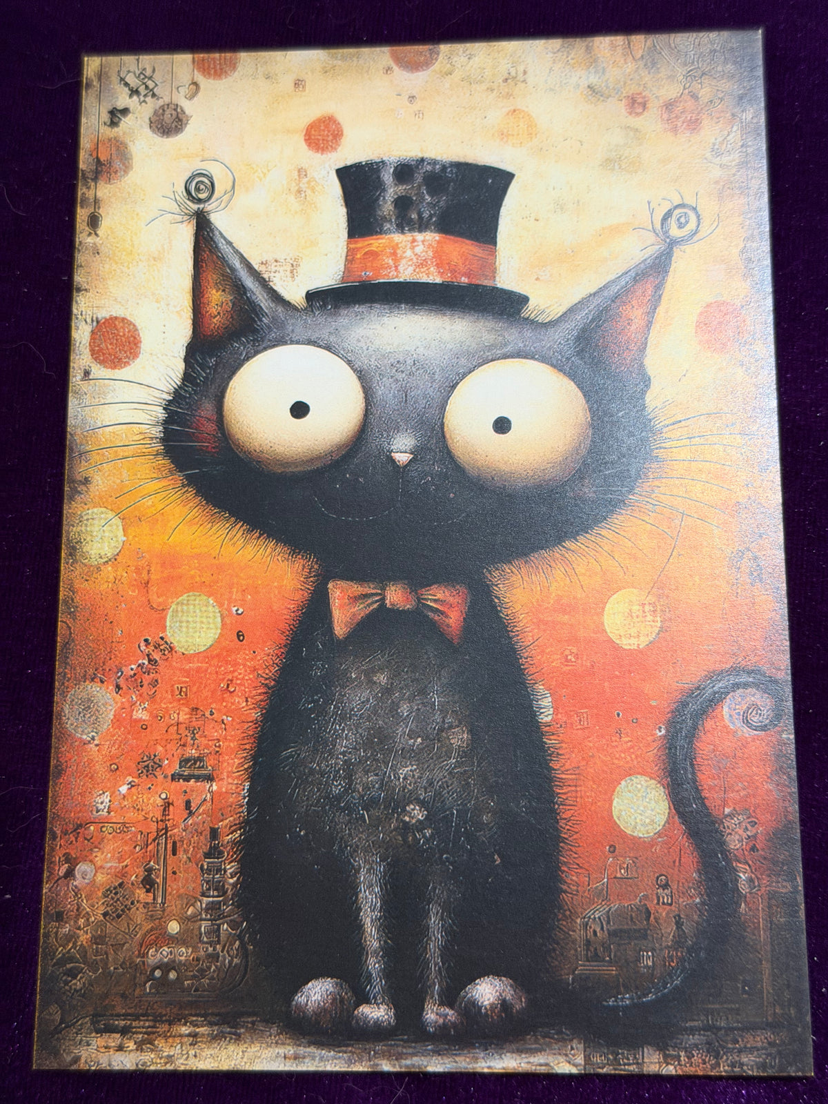 Odd Little Wonders Set 3