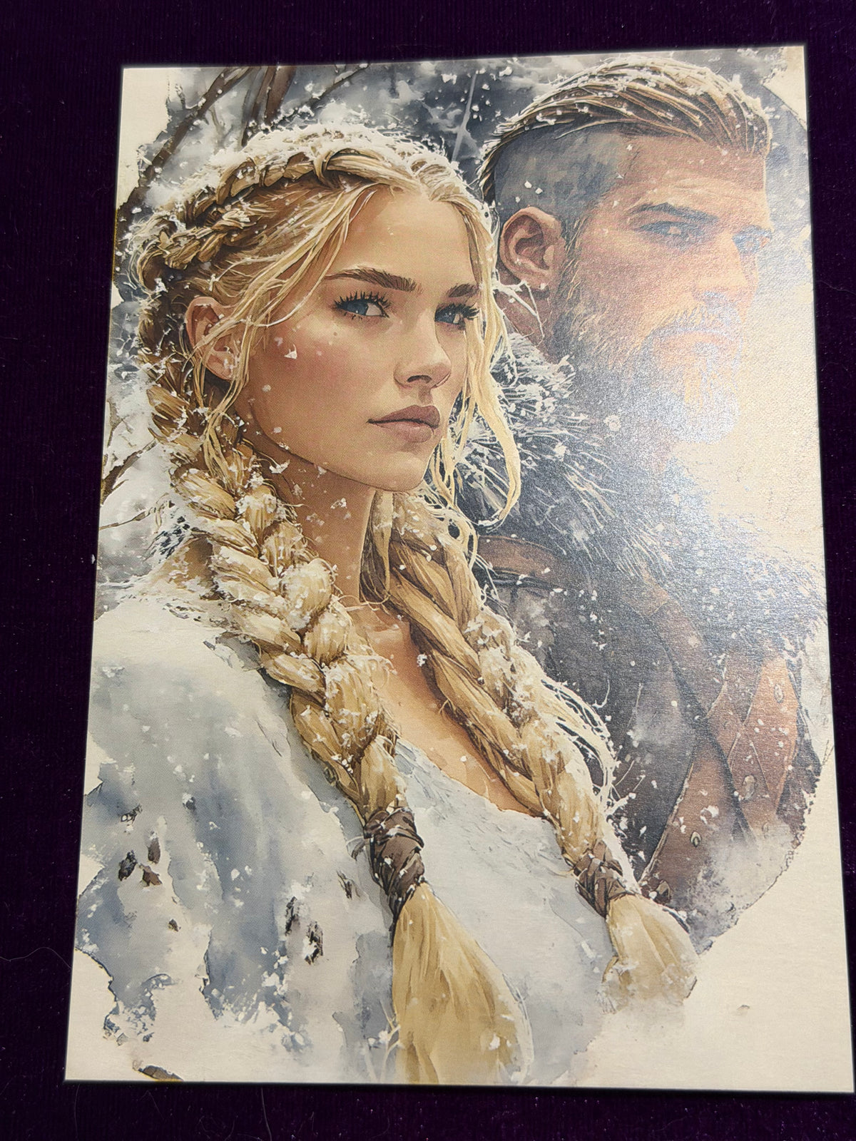 Nordic Legends Set 4