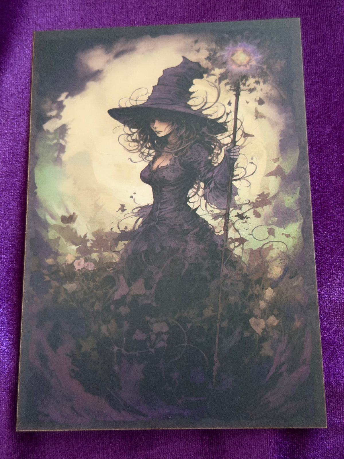 The Emerald Court – Set 5