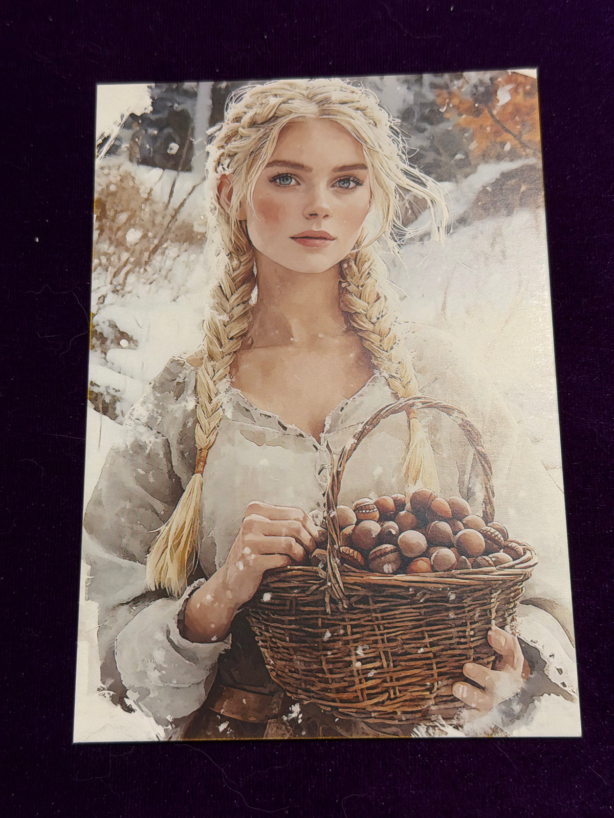 Nordic Legends Set 3