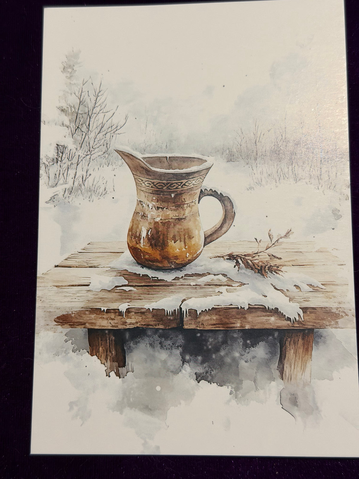 Nordic Legends Set 2