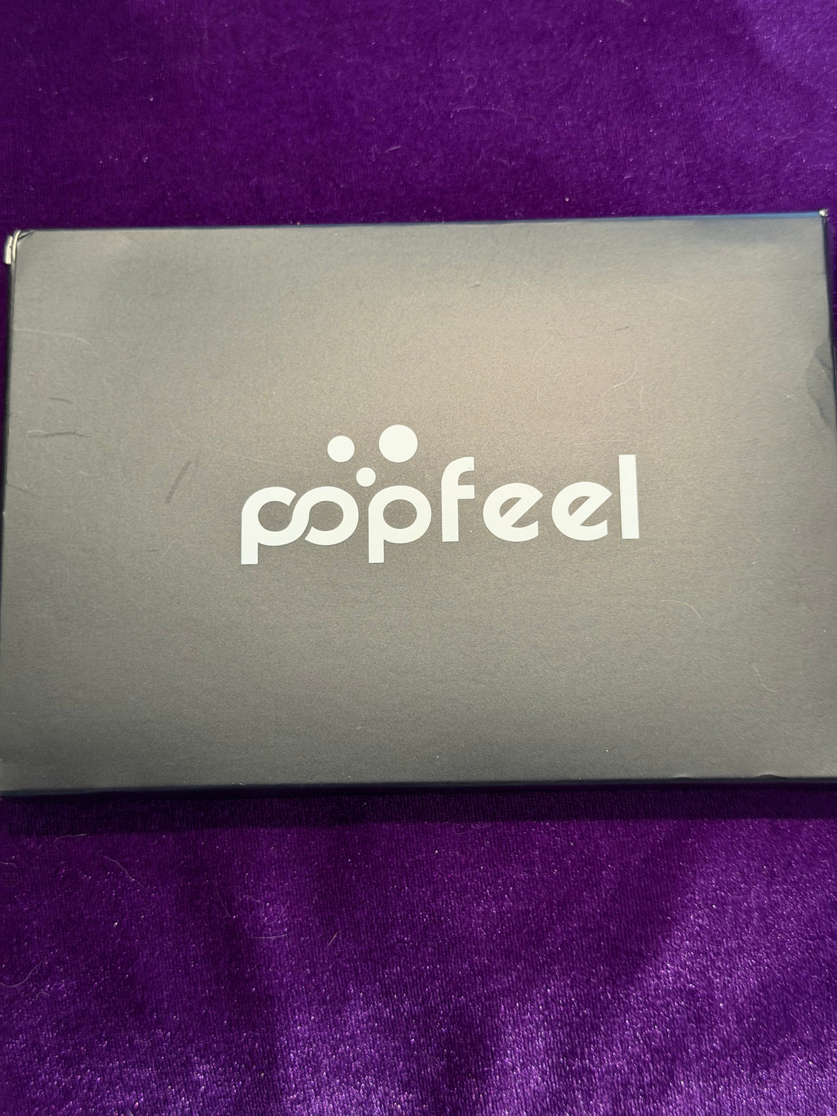 Popfeel 55-Shade Colour Eyeshadow Palette