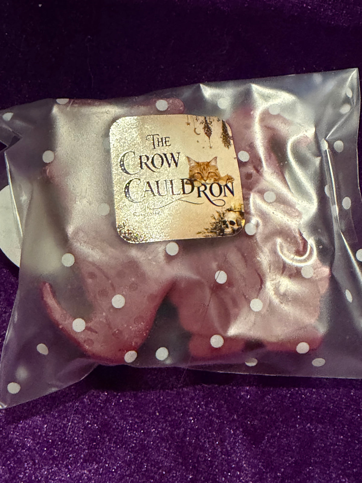 Jolly Elf – It’s Yule Every Day Wax Melts