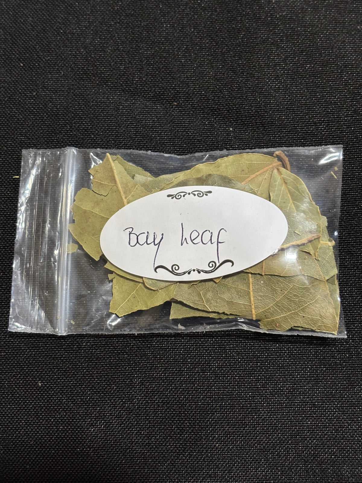 Bay Leaf – Ritual Herb Pack