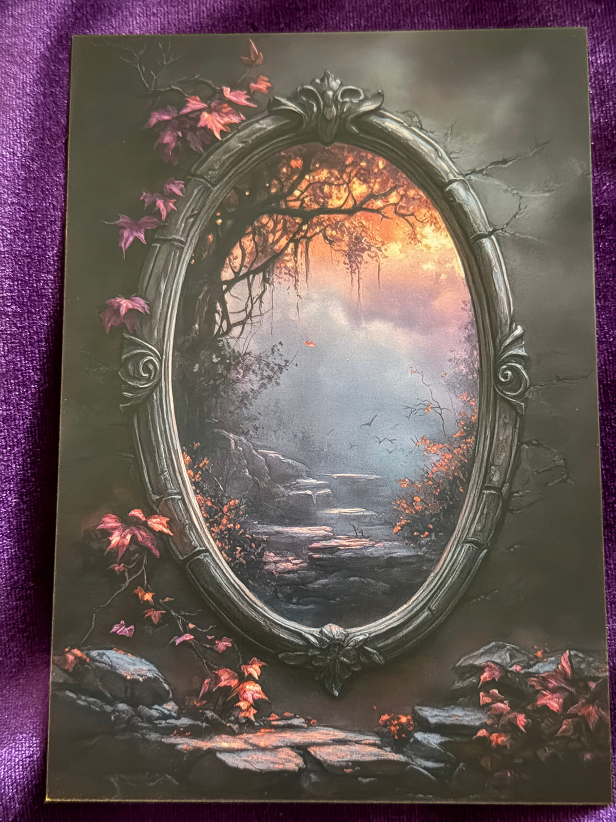 Beyond the Veil Set 5