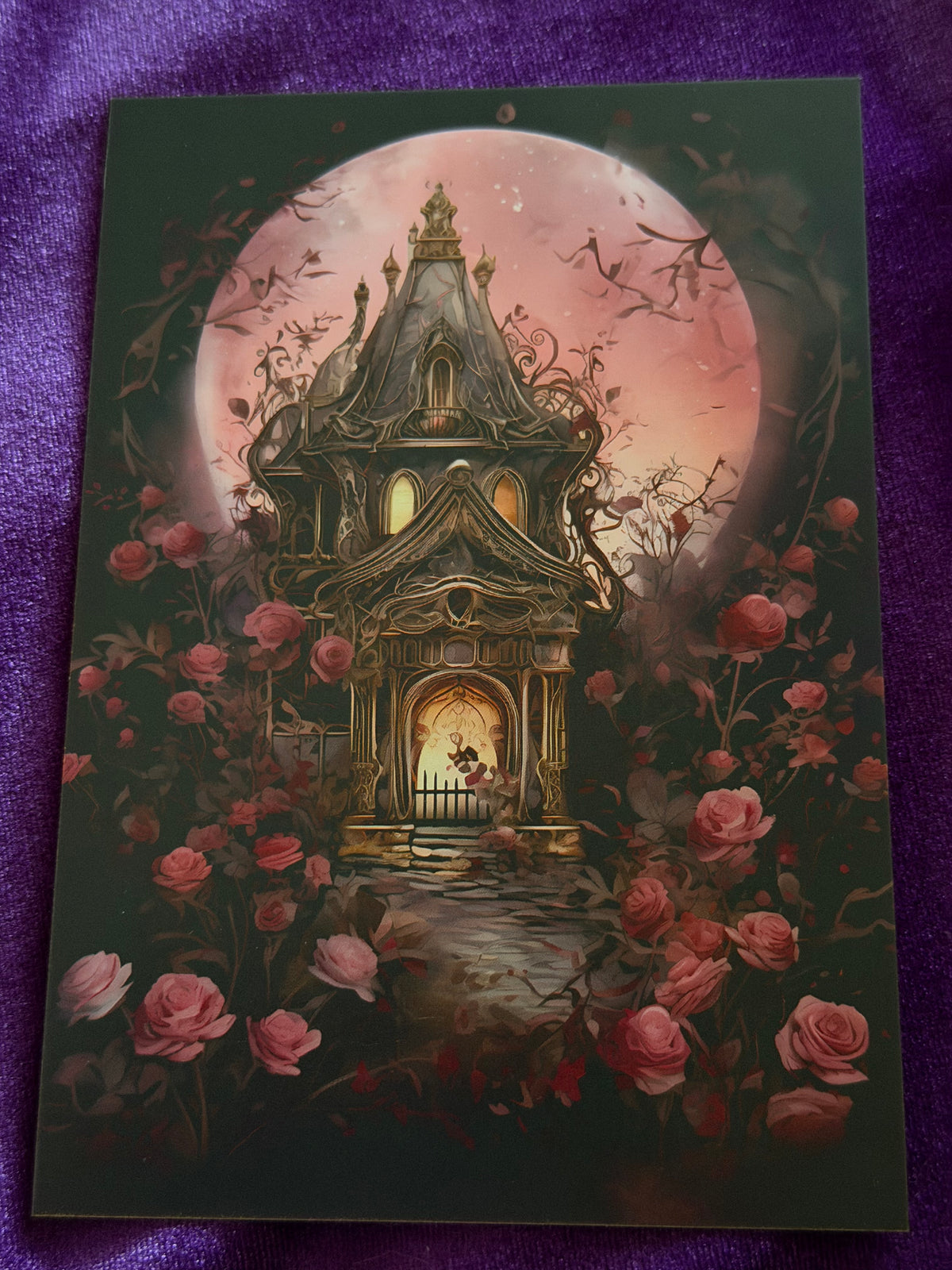 The Gilded Rose Set 4