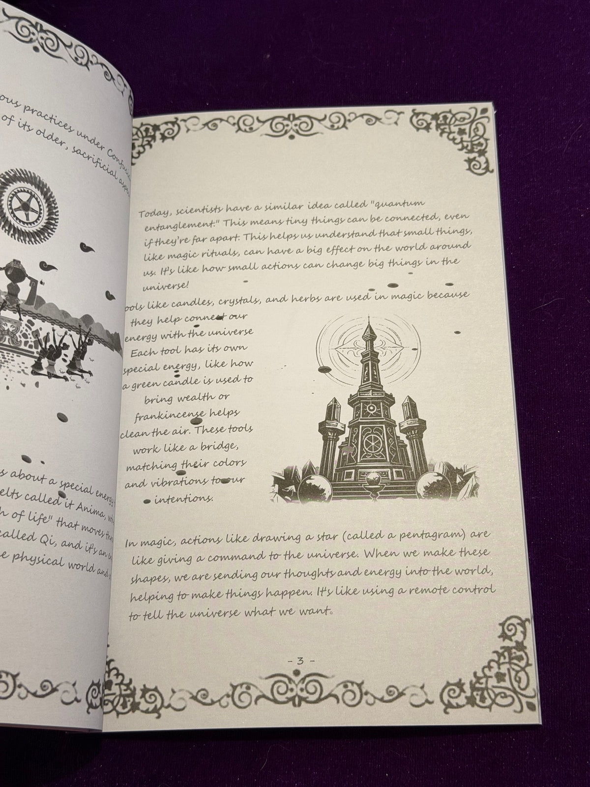 A Beginner’s Guide to Witchcraft – An Introduction to Magic & the Craft