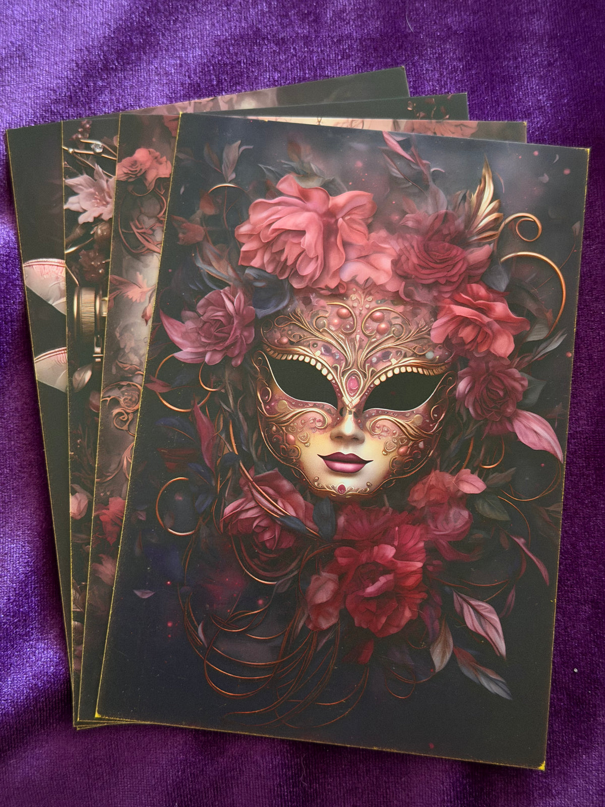 The Gilded Rose Set 3