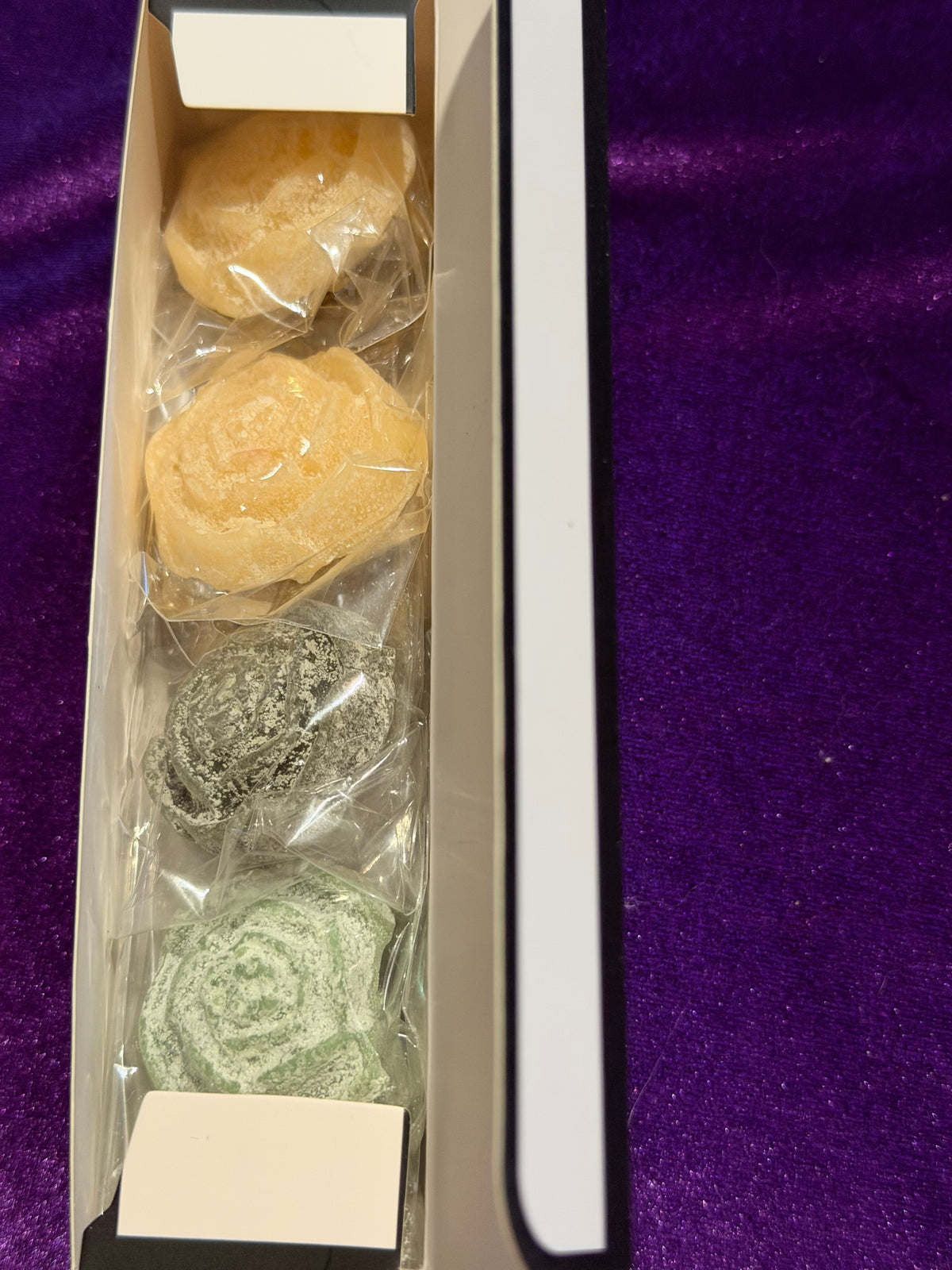 Moody Mix – Boxed Assorted Wax Melts