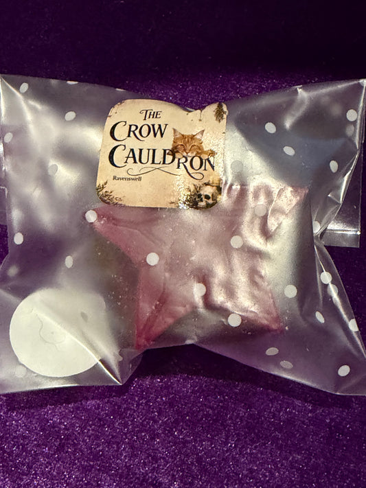 It’s Yule Every Day – Large Star Wax Melt