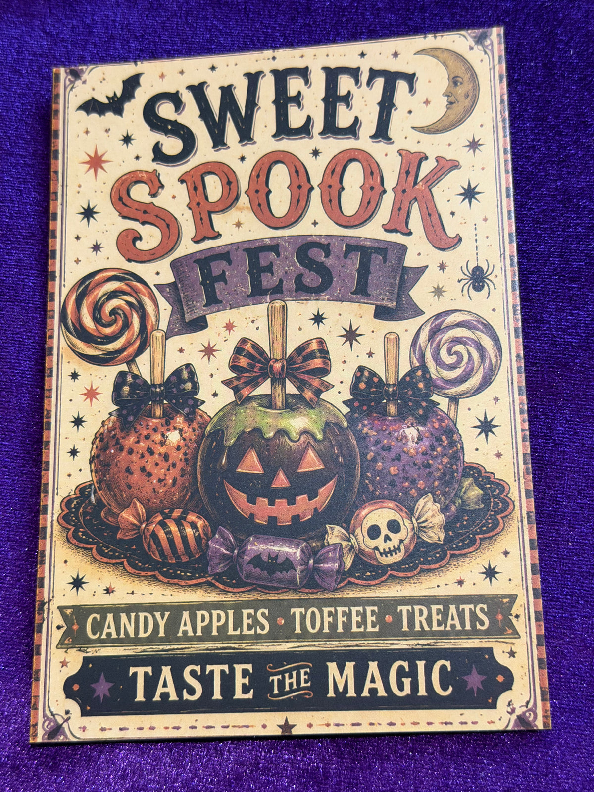 Samhain In Ravenswell Set 3