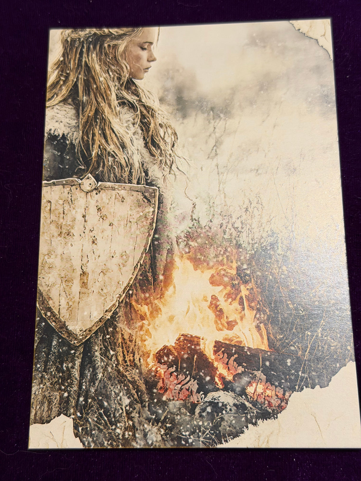 Nordic Legends Set 5