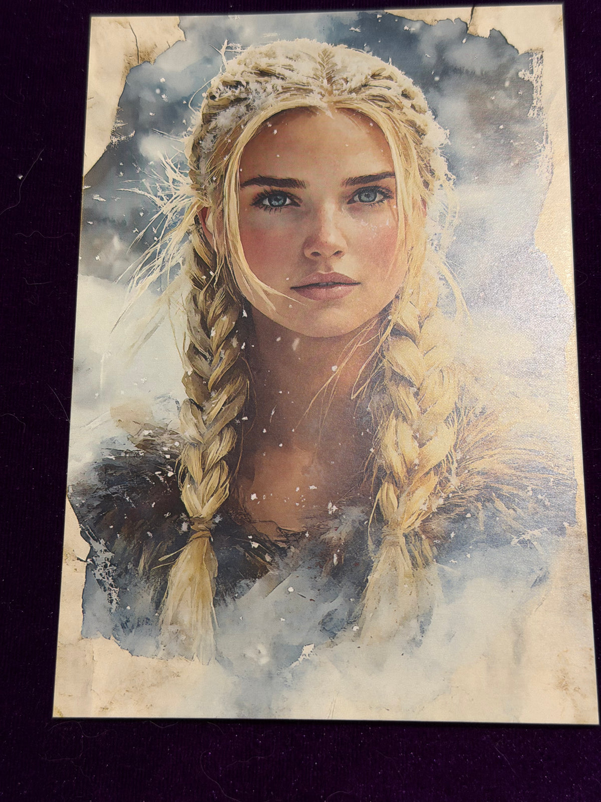 Nordic Legends Set 2