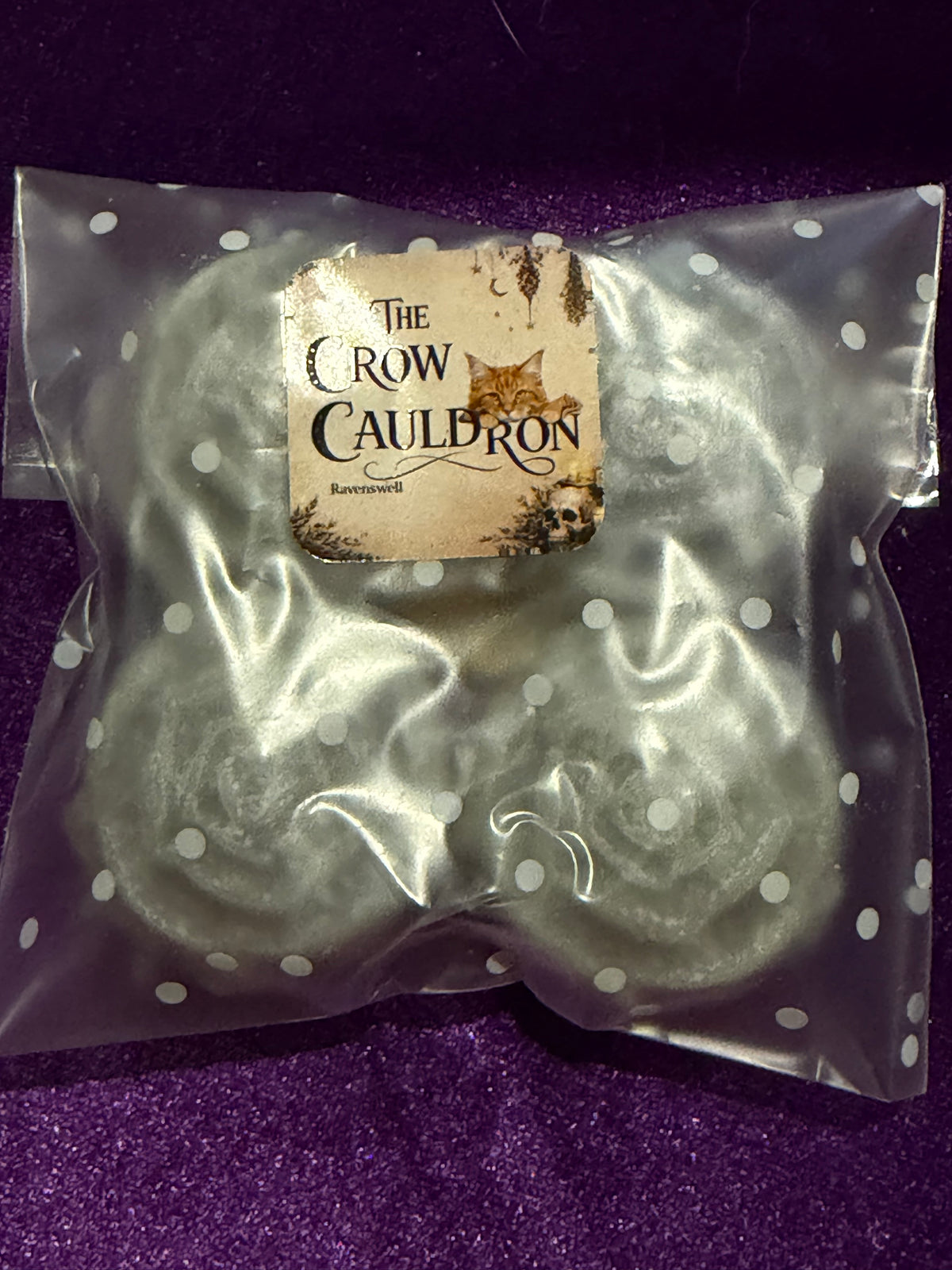 Freshly Laundered Cotton – Wax Melts