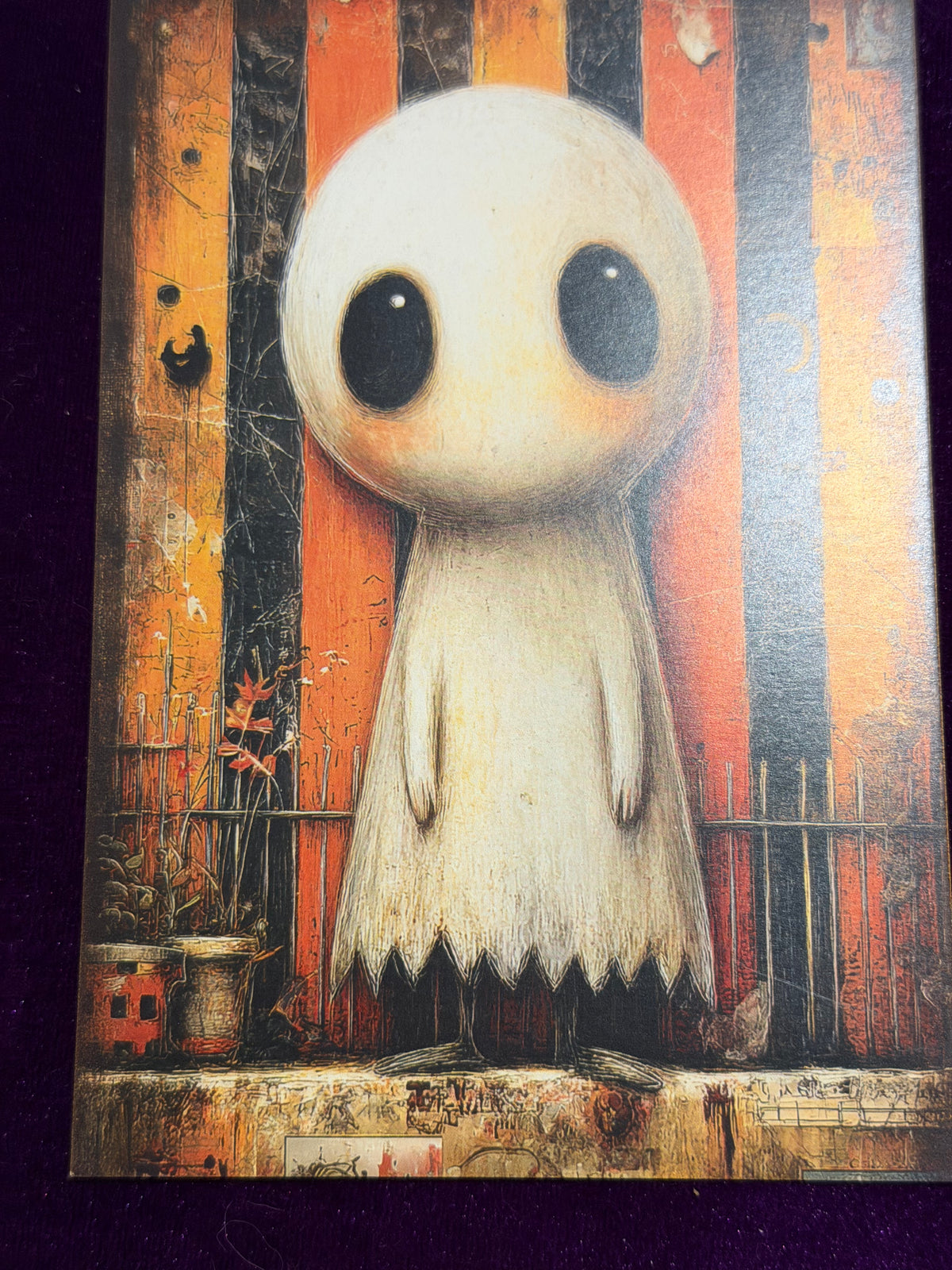 Odd Little Wonders Set 5