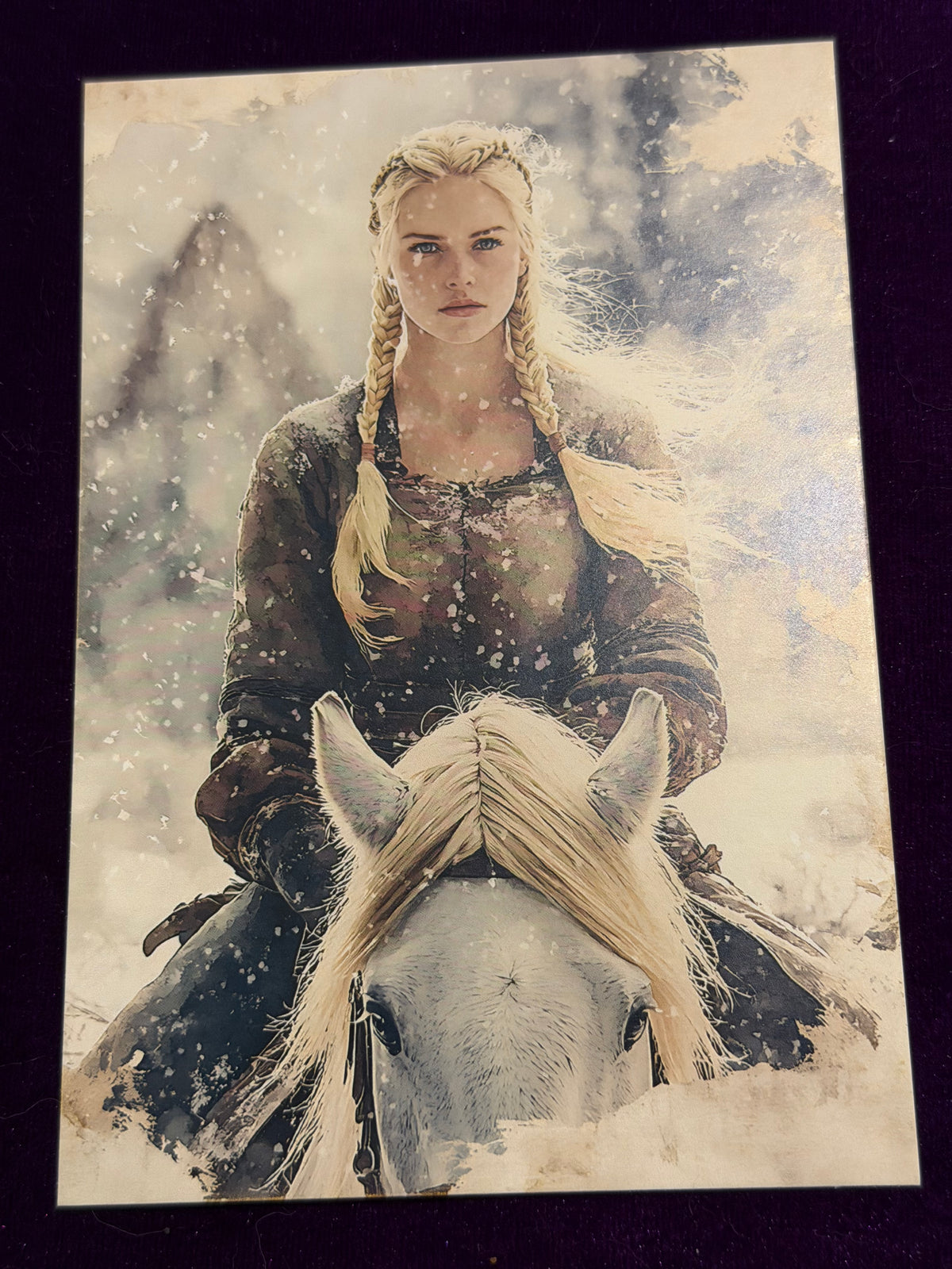 Nordic Legends Set 1
