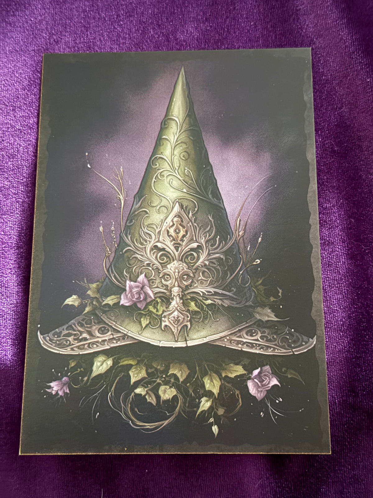 The Emerald Court – Set 3
