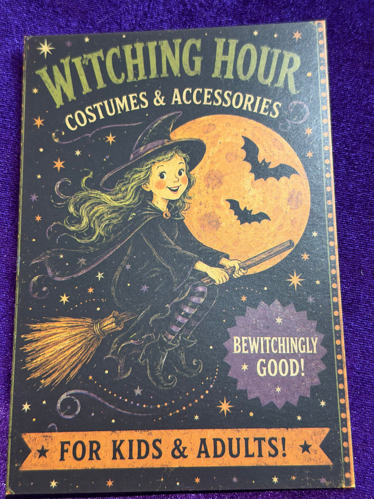 Samhain In Ravenswell Set 1