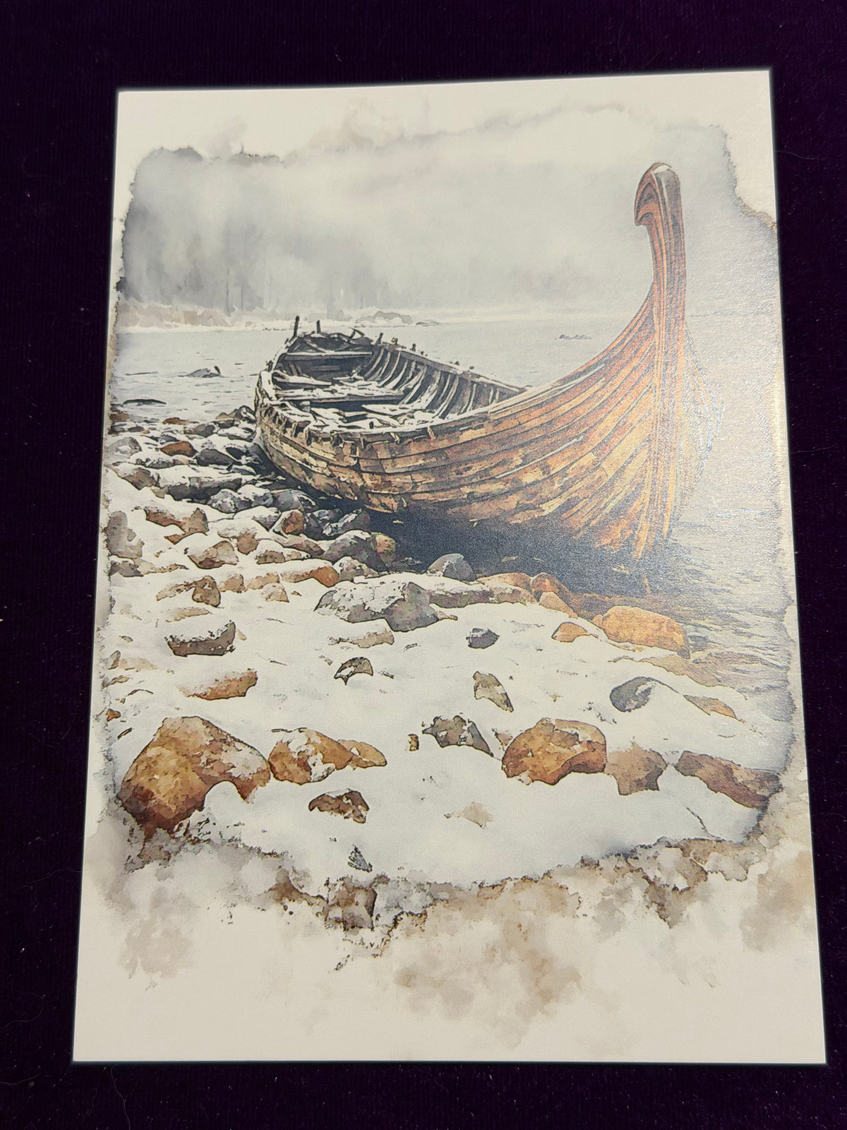 Nordic Legends Set 3
