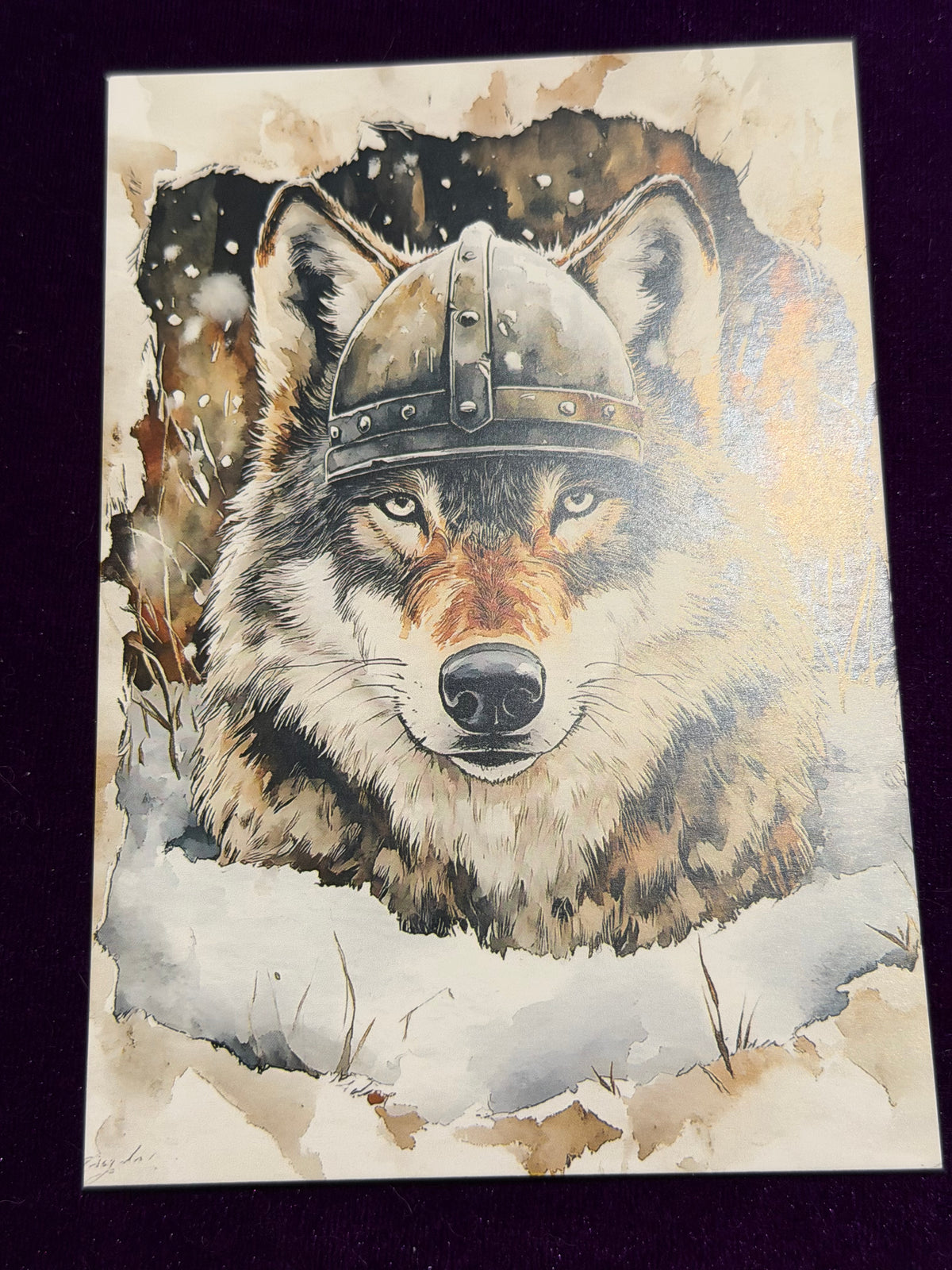 Nordic Legends Set 1
