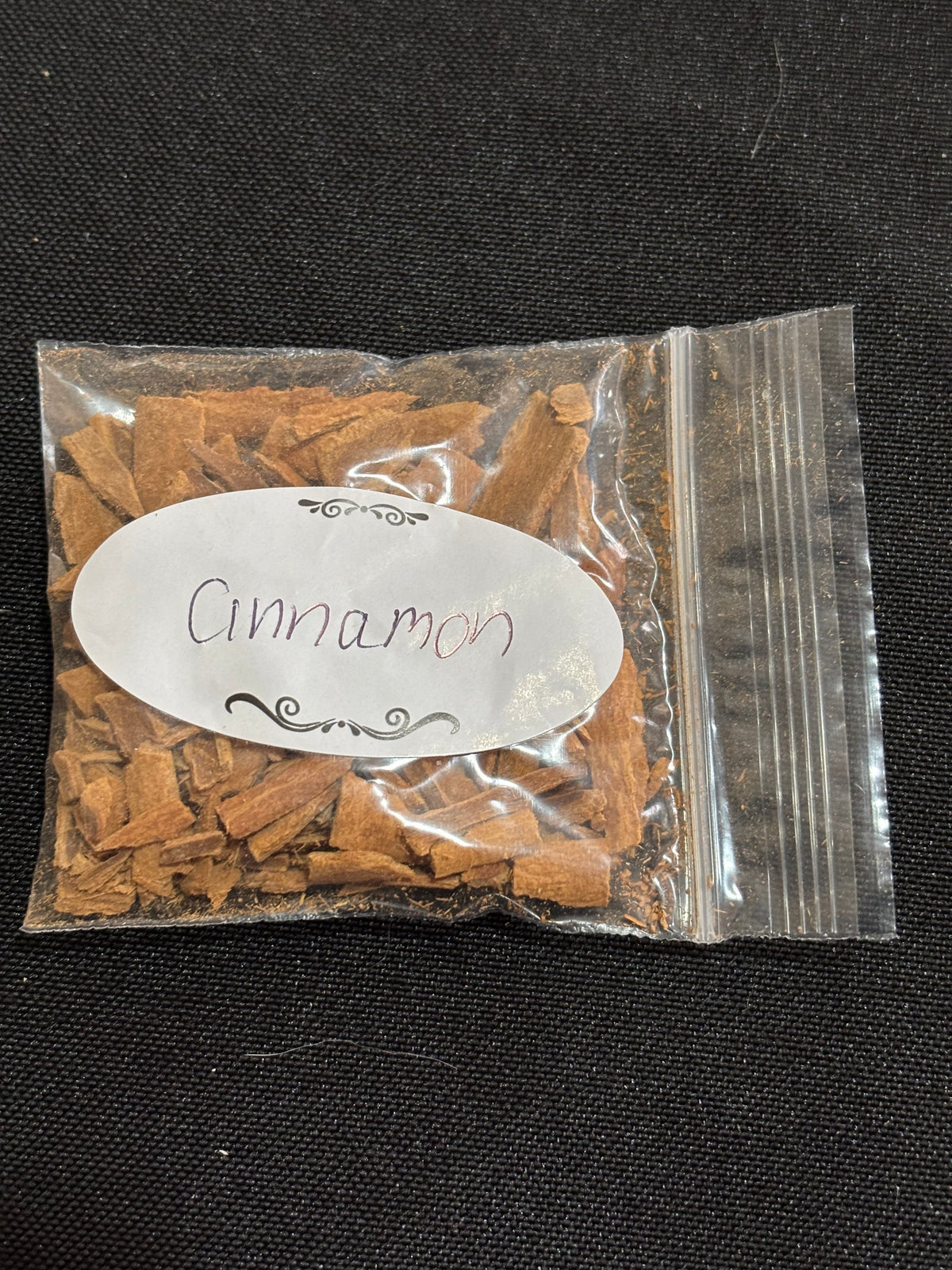 Cinnamon Bark – Ritual Herb Pack