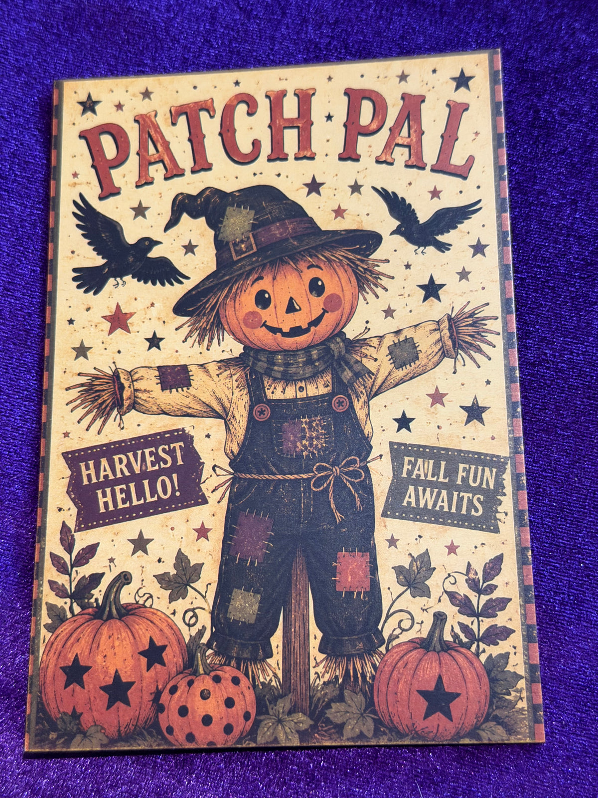 Samhain In Ravenswell Set 4