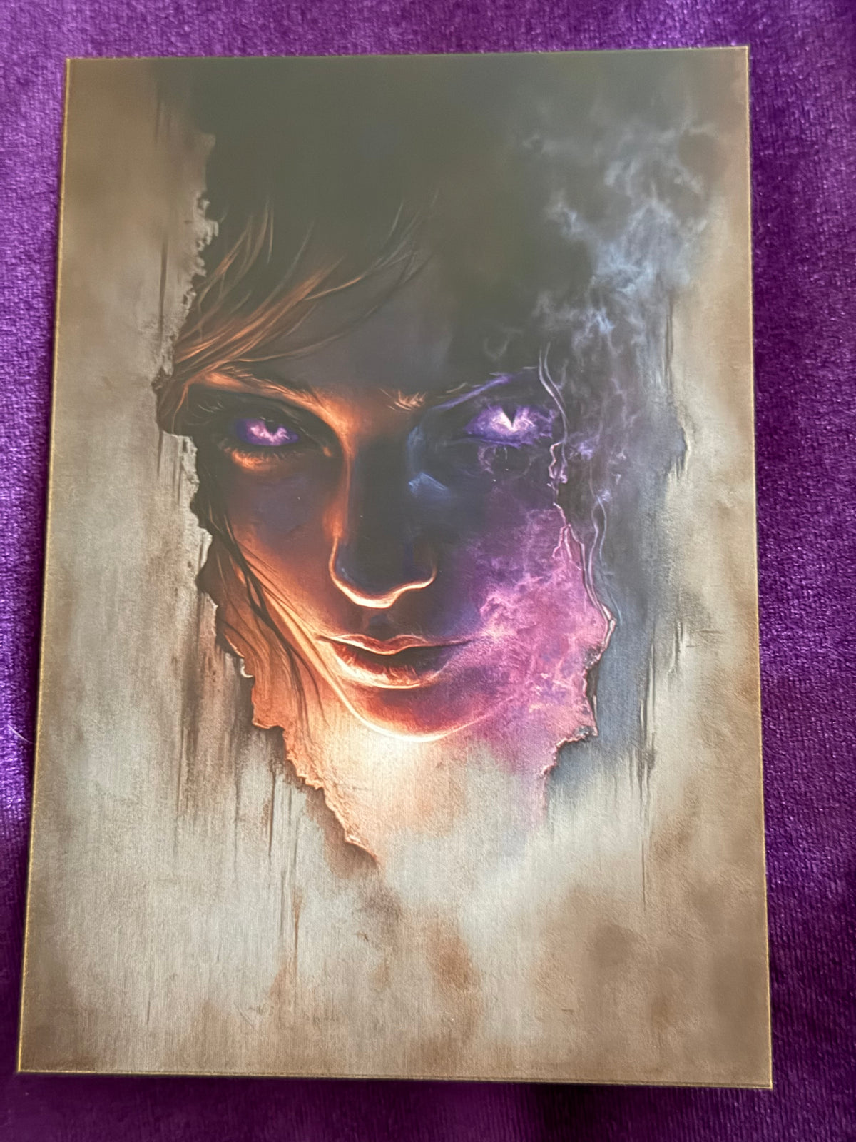Beyond the Veil Set 1
