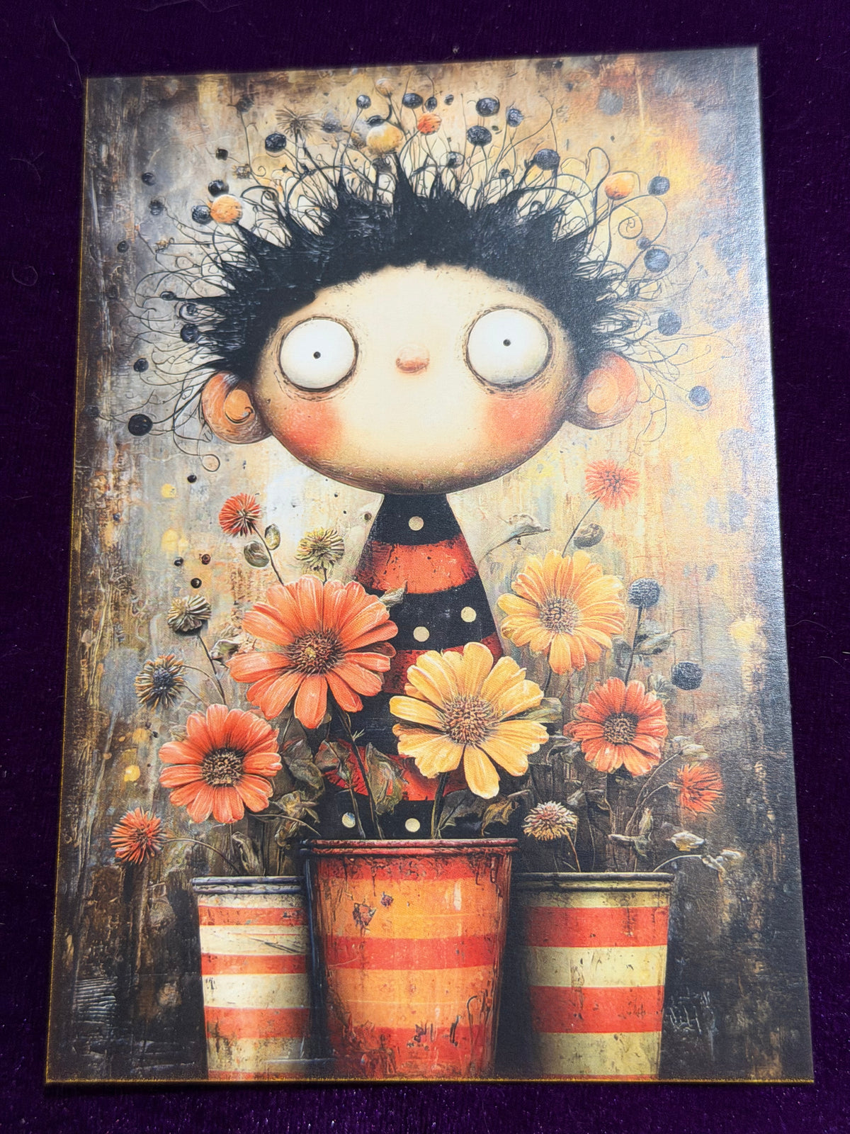 Odd Little Wonders Set 3