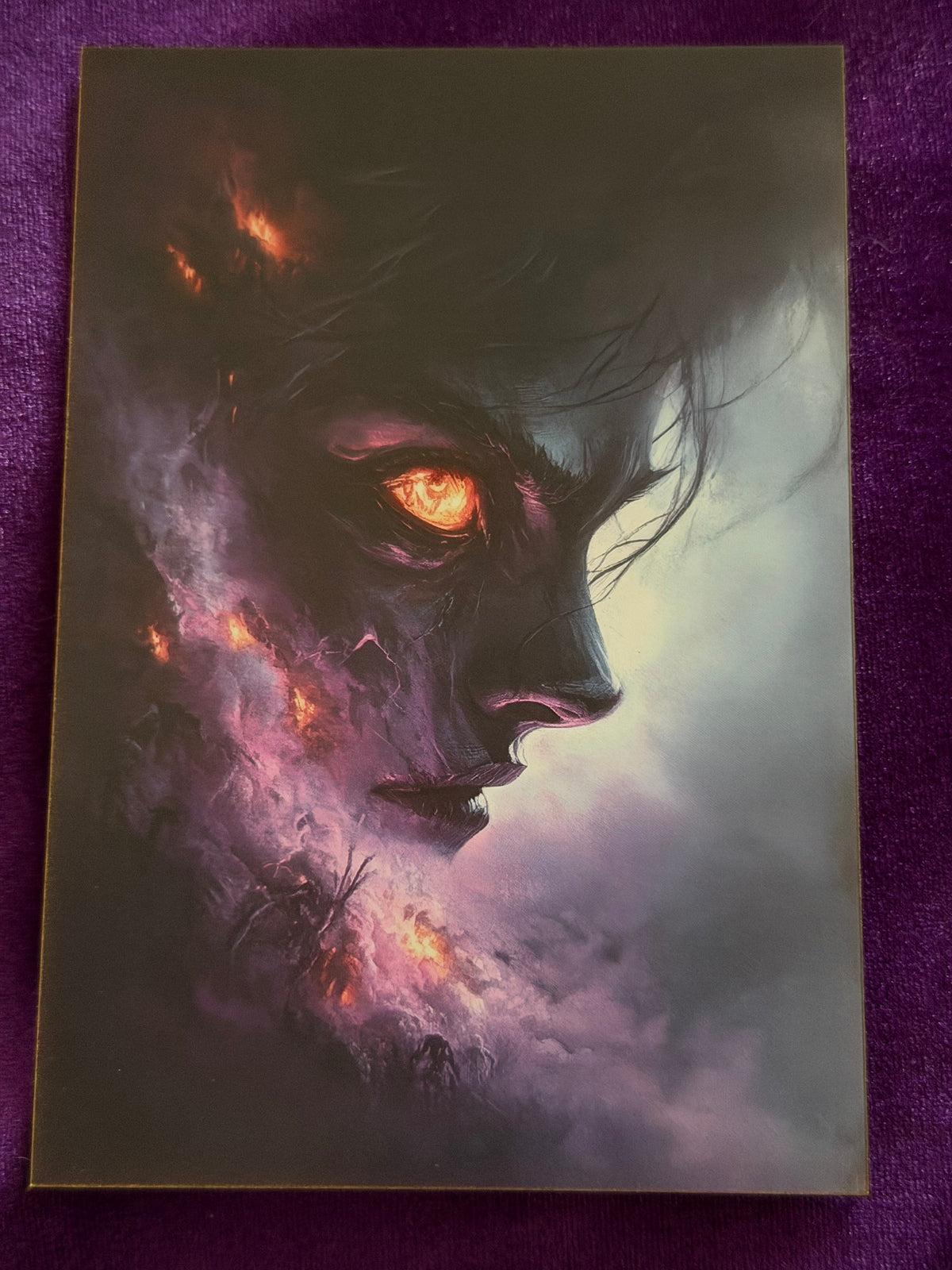 Beyond the Veil Set 5