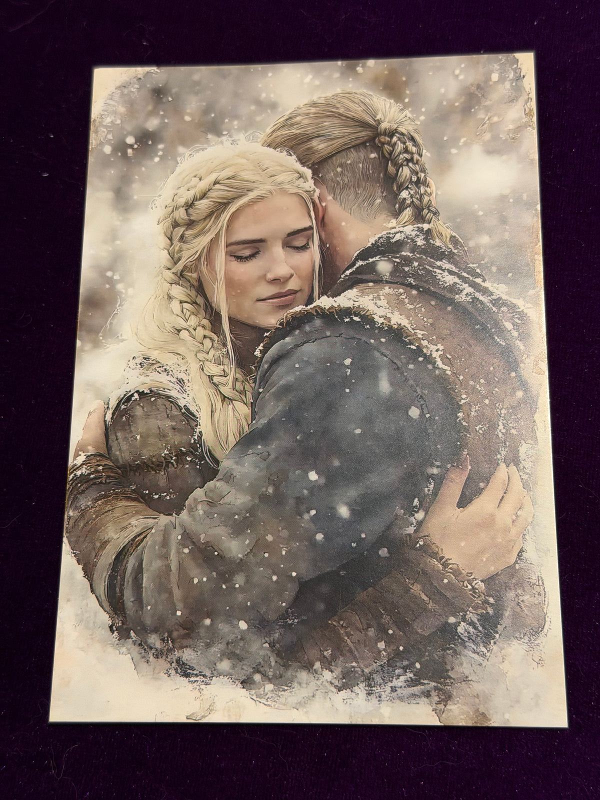 Nordic Legends Set 5