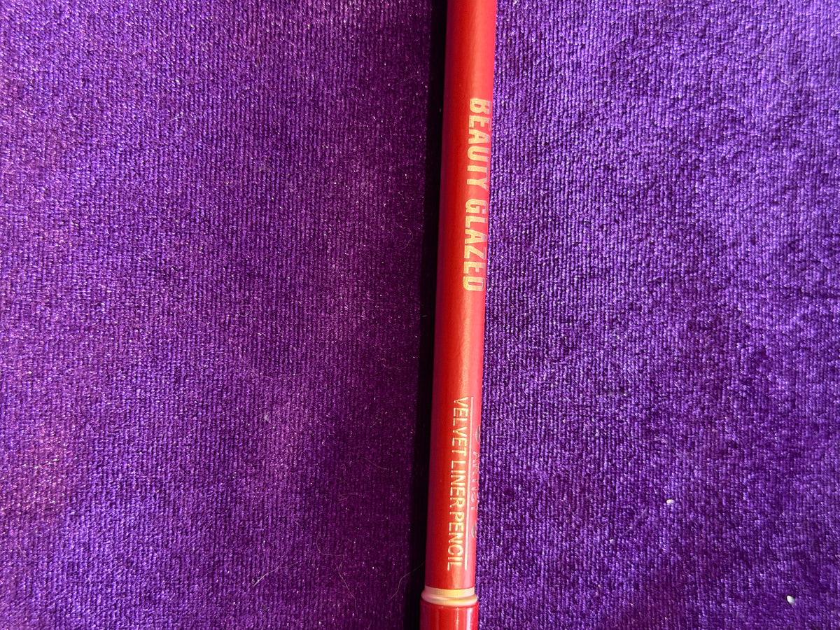 Red Velvet Lip Liner Pencil
