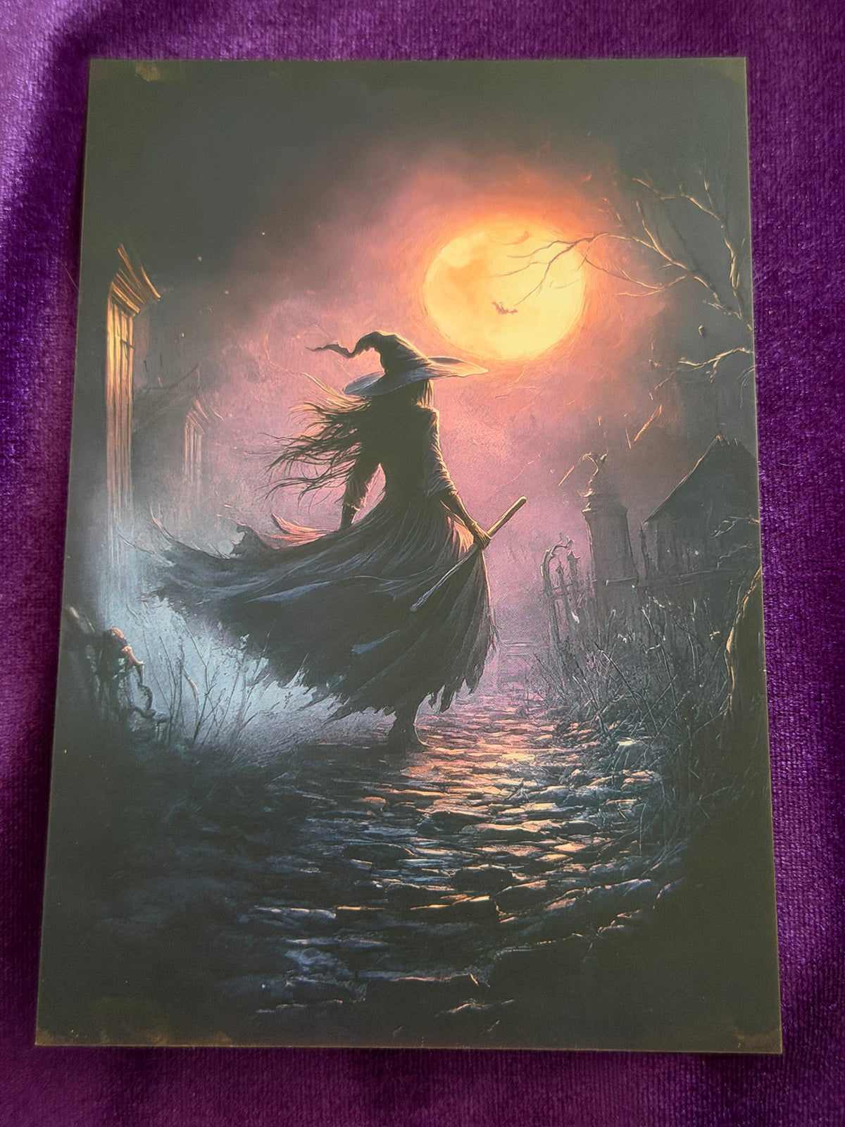Beyond the Veil Set 2