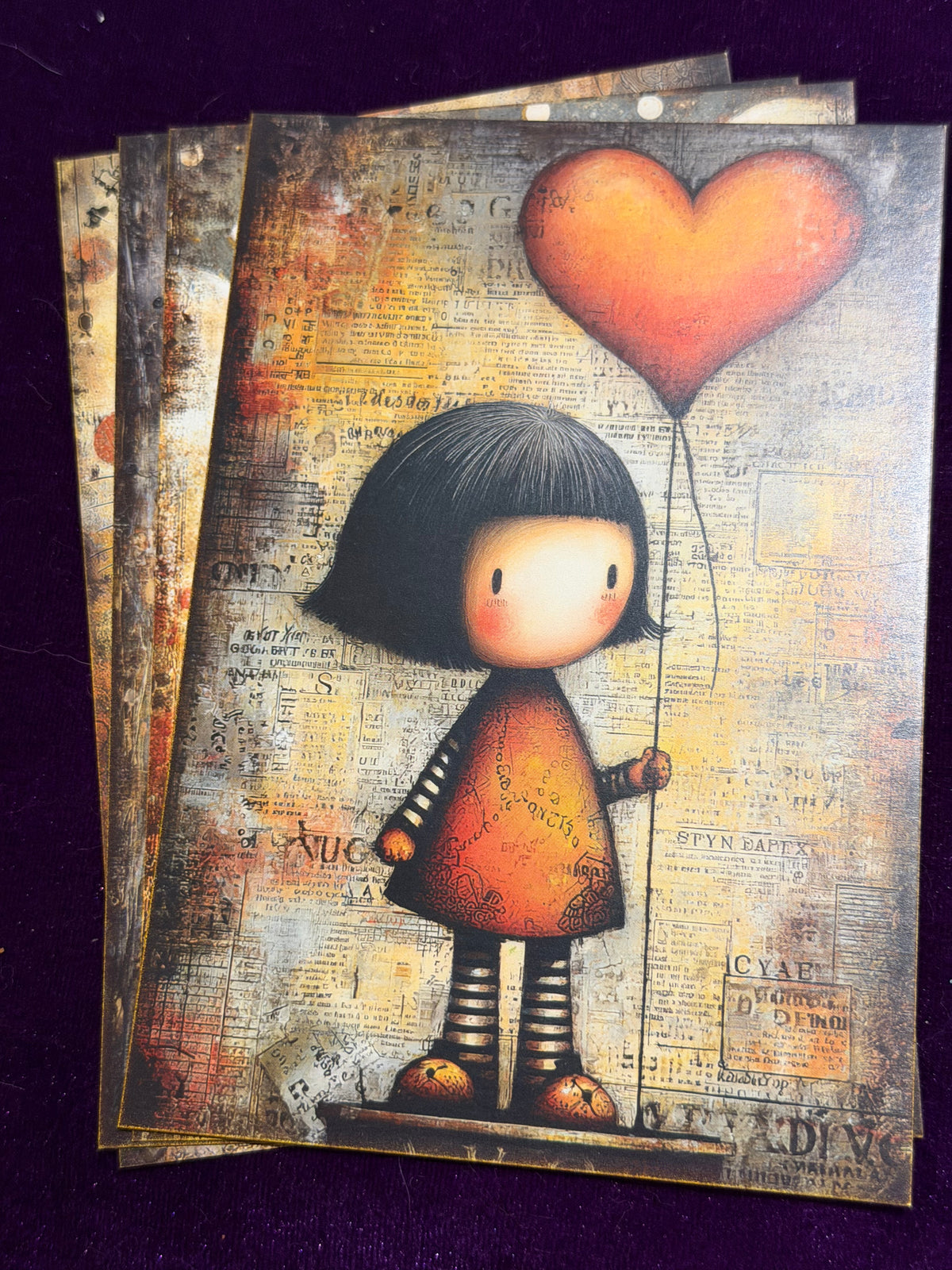 Odd Little Wonders Set 3
