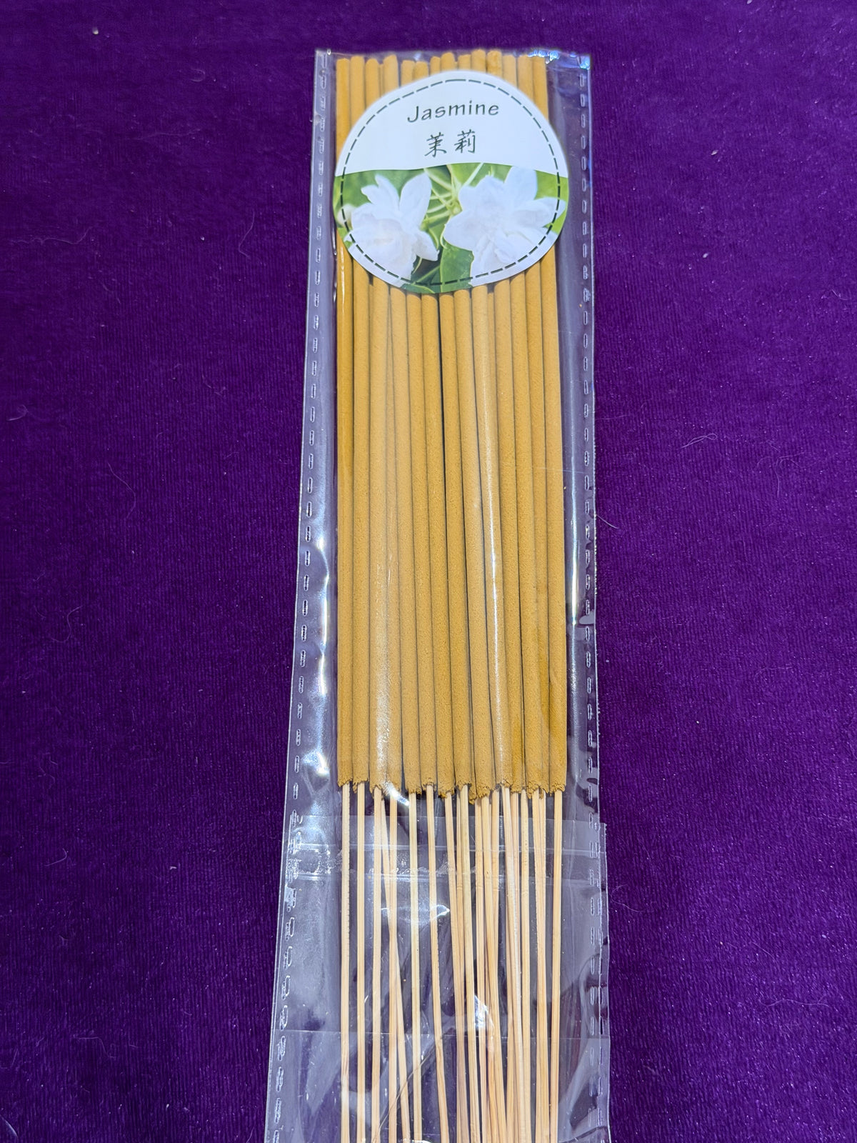 Jasmine Incense Sticks