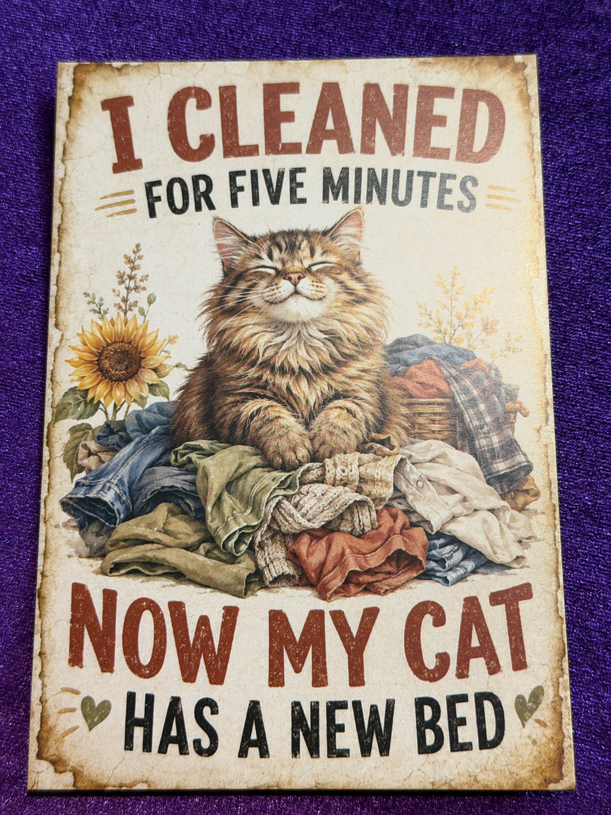 Blame The Cat Set 2