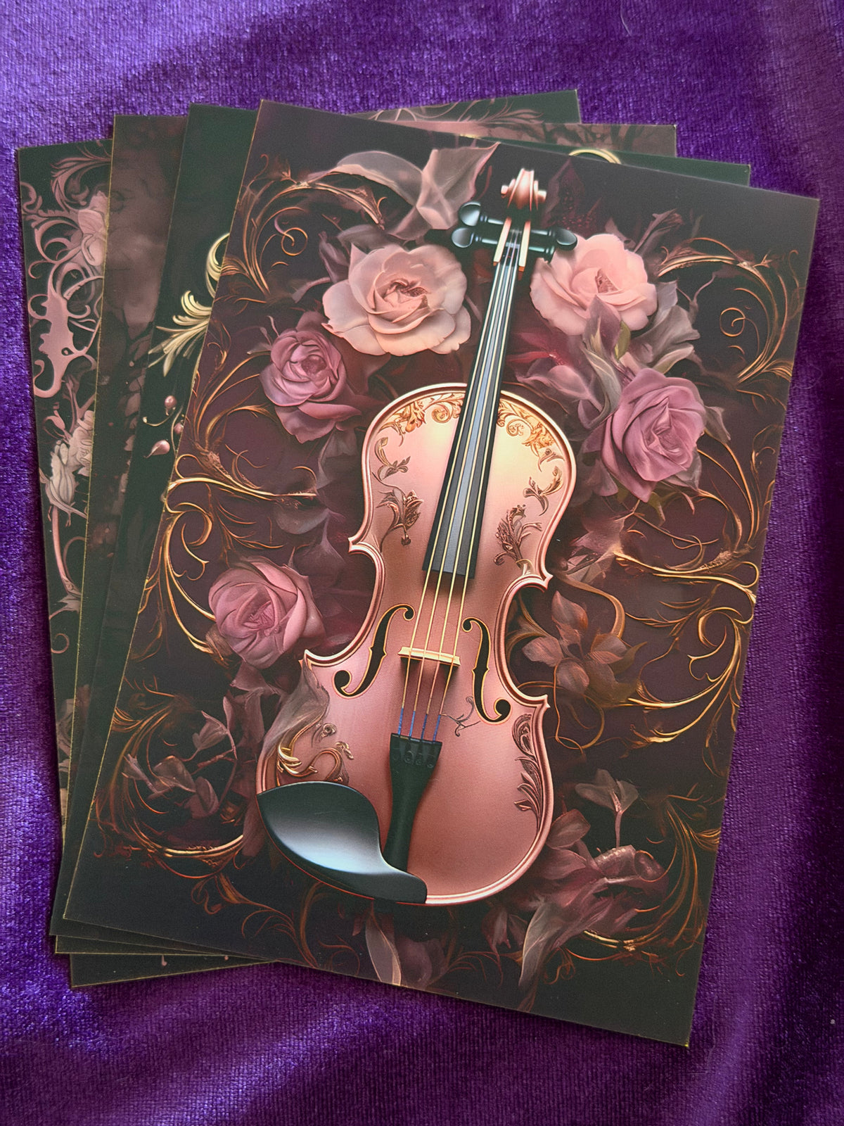 The Gilded Rose Set 5