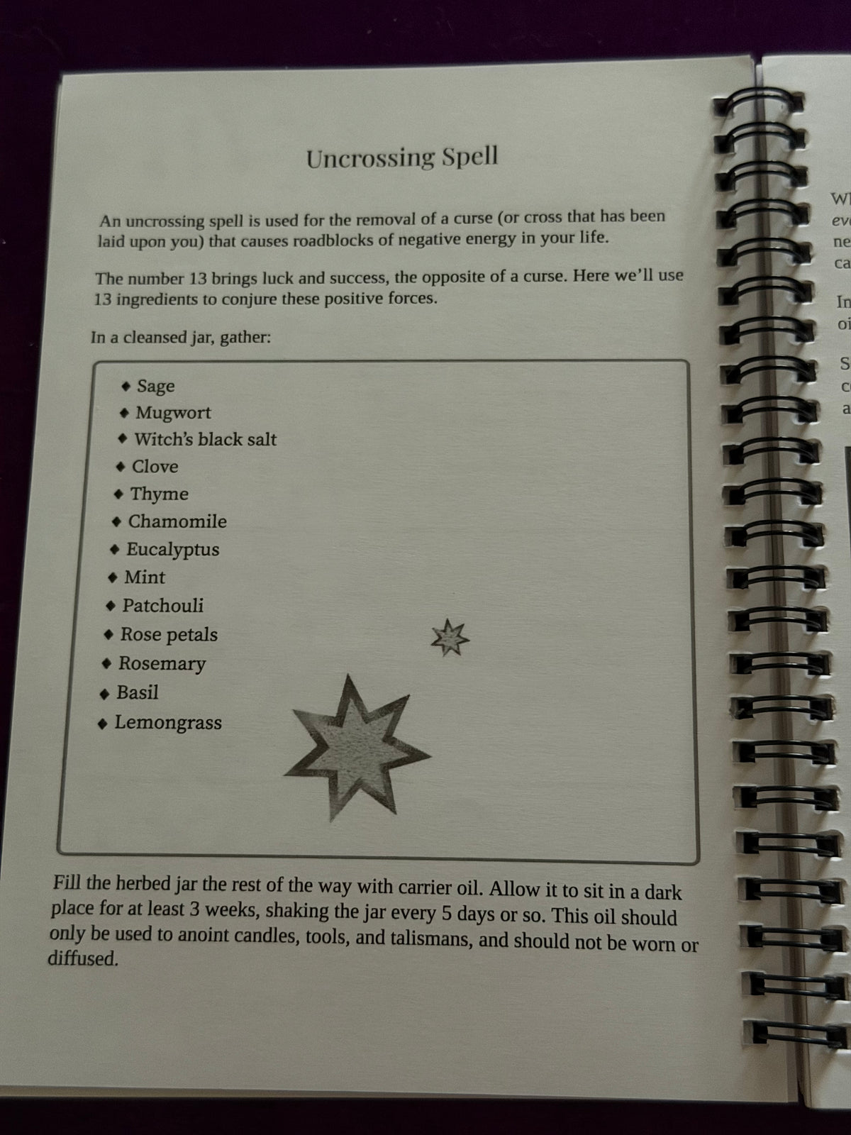 Protection Spells – An Enchanting Spell Book to Clear Negative Energy