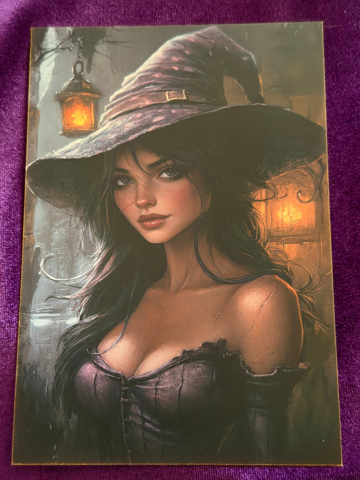 Beyond the Veil Set 2