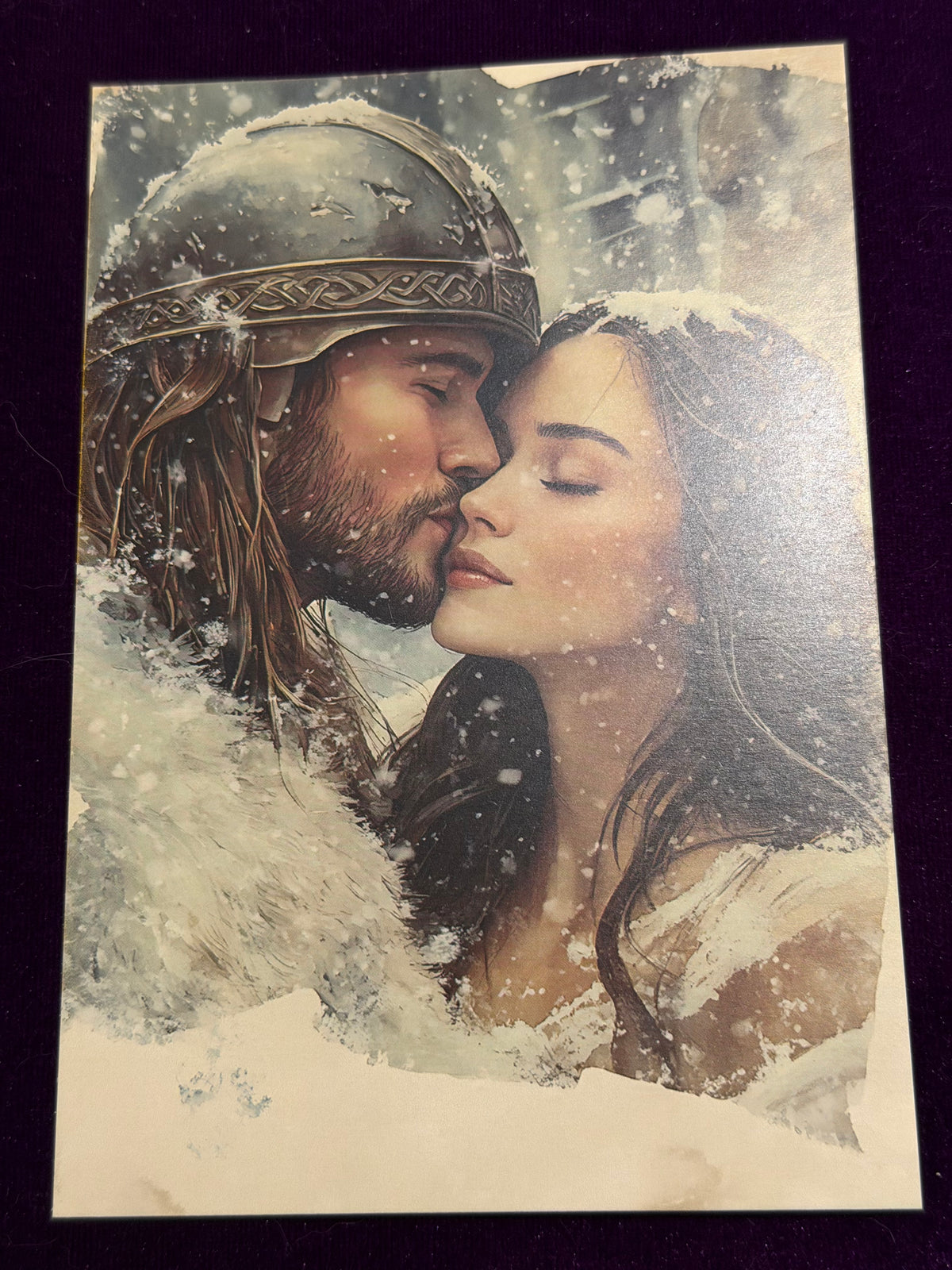 Nordic Legends Set 4