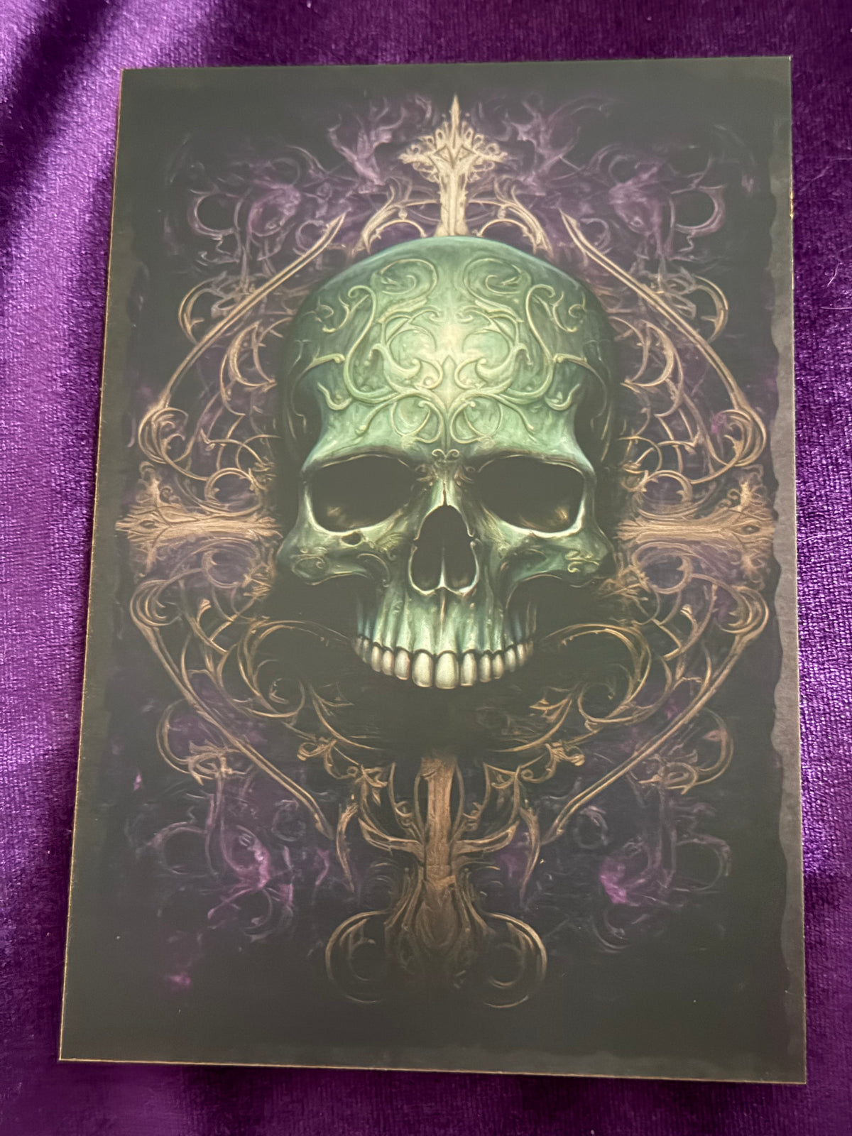 The Emerald Court – Set 2