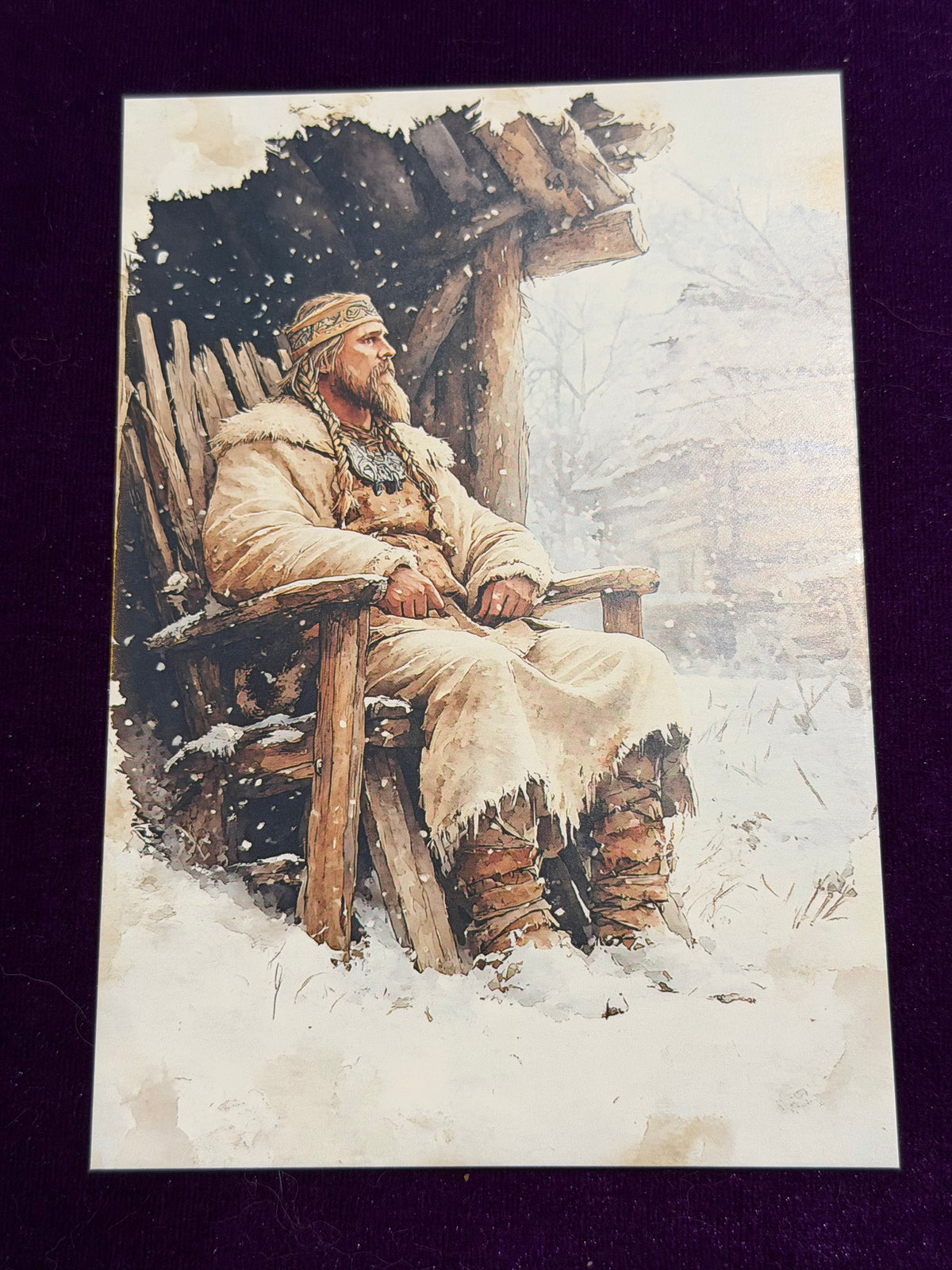 Nordic Legends Set 3