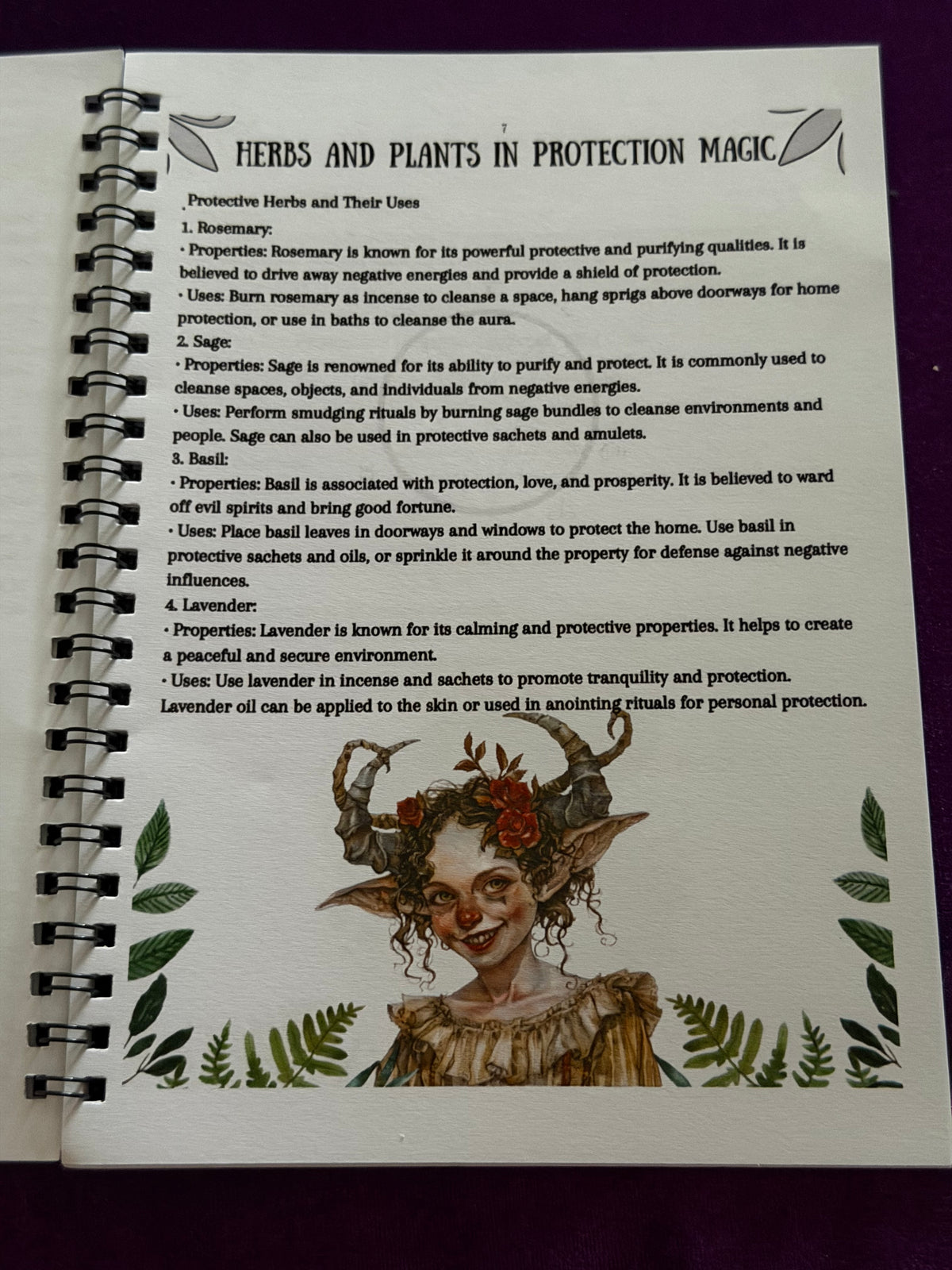 Protective Magic – A Practical Guide to Spells, Symbols & Shields