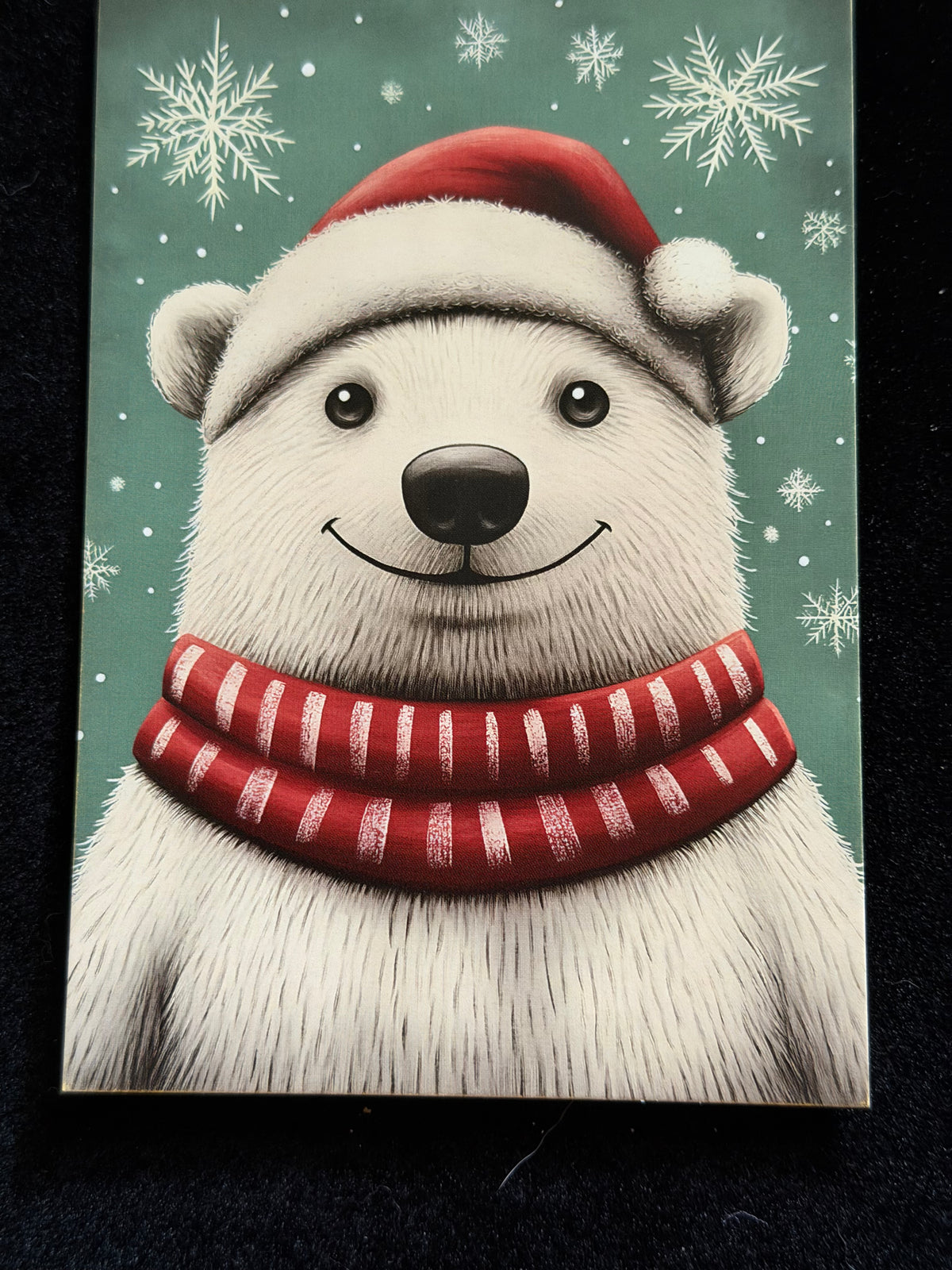 Twisted Christmas Mini Print Set