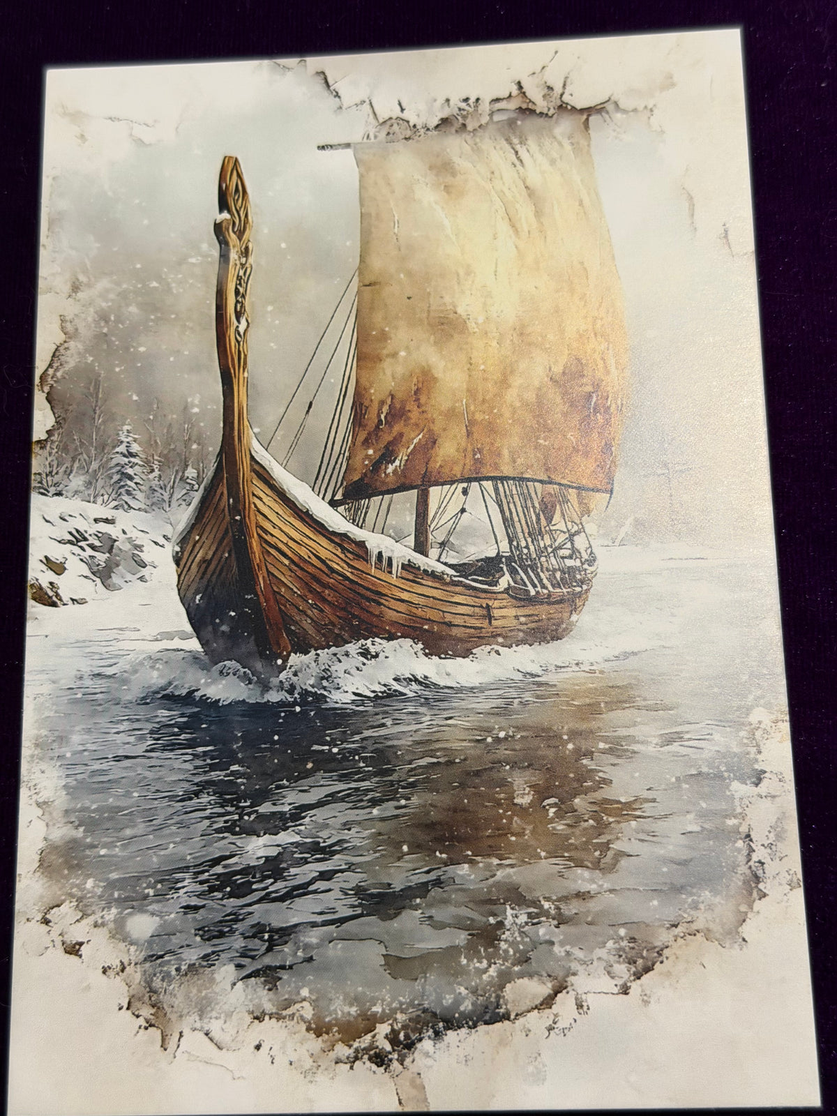 Nordic Legends Set 4